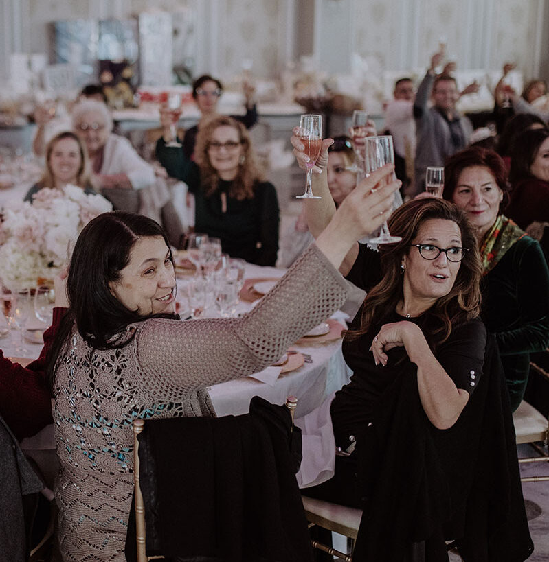 Corporate Event in NJ The Meadow Wood