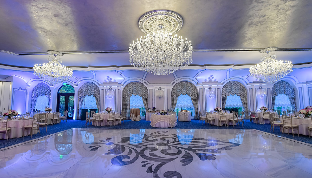 Grand Ballroom