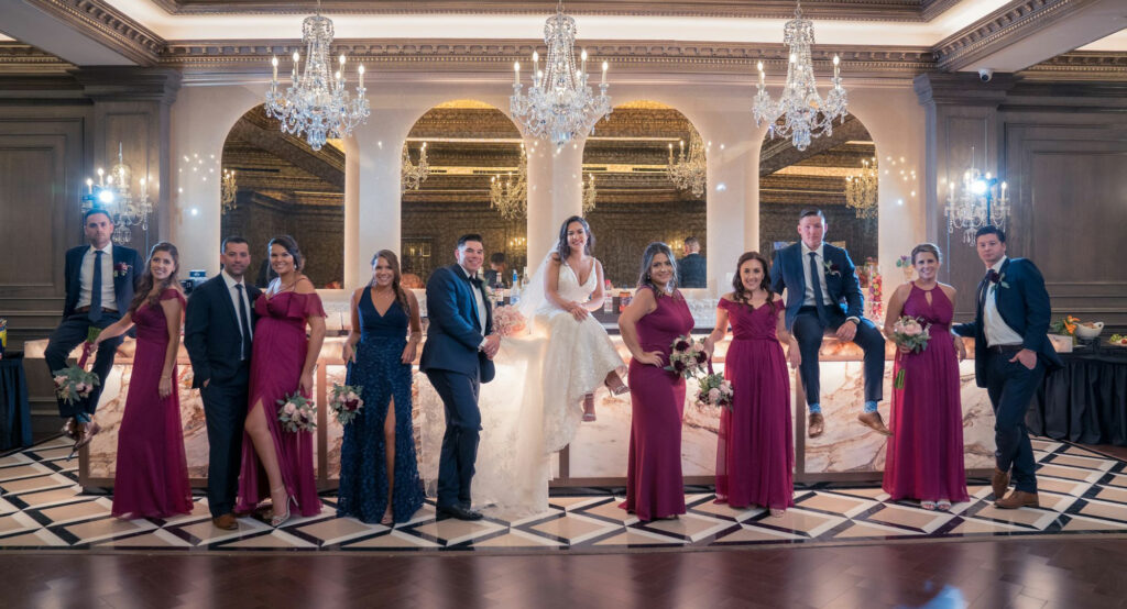 Corporate Event Venue